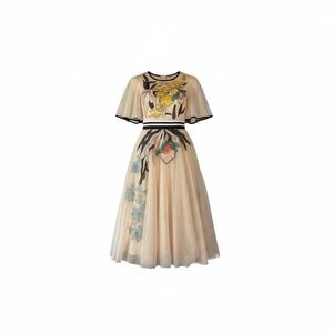 YouYiKiuFuShi Women's Dress